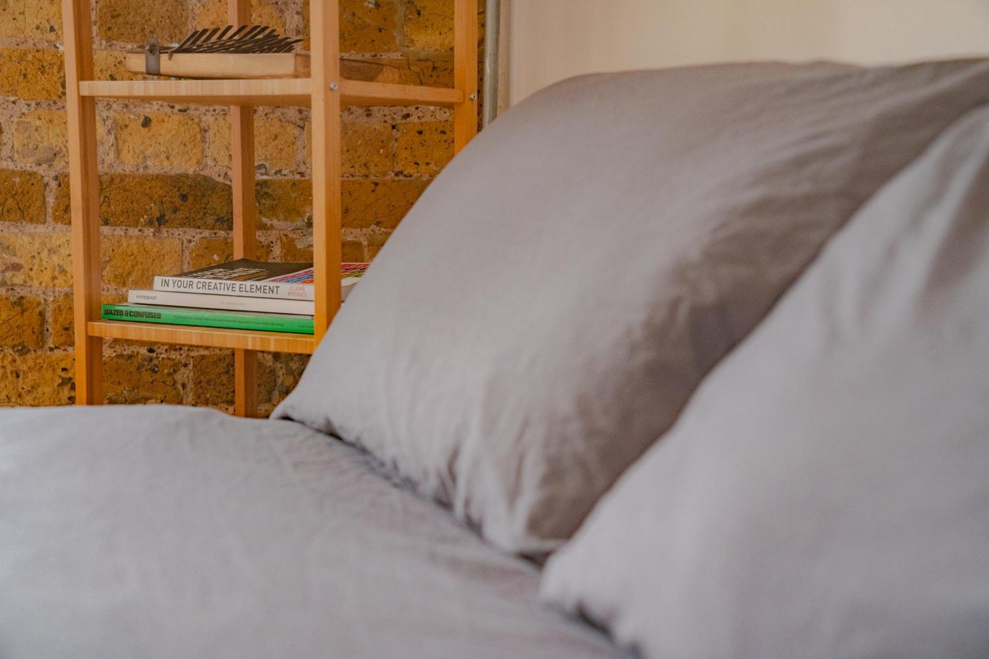 Loft Style Apartment Near O2, Abba Voyage, Excel ロンドン エクステリア 写真