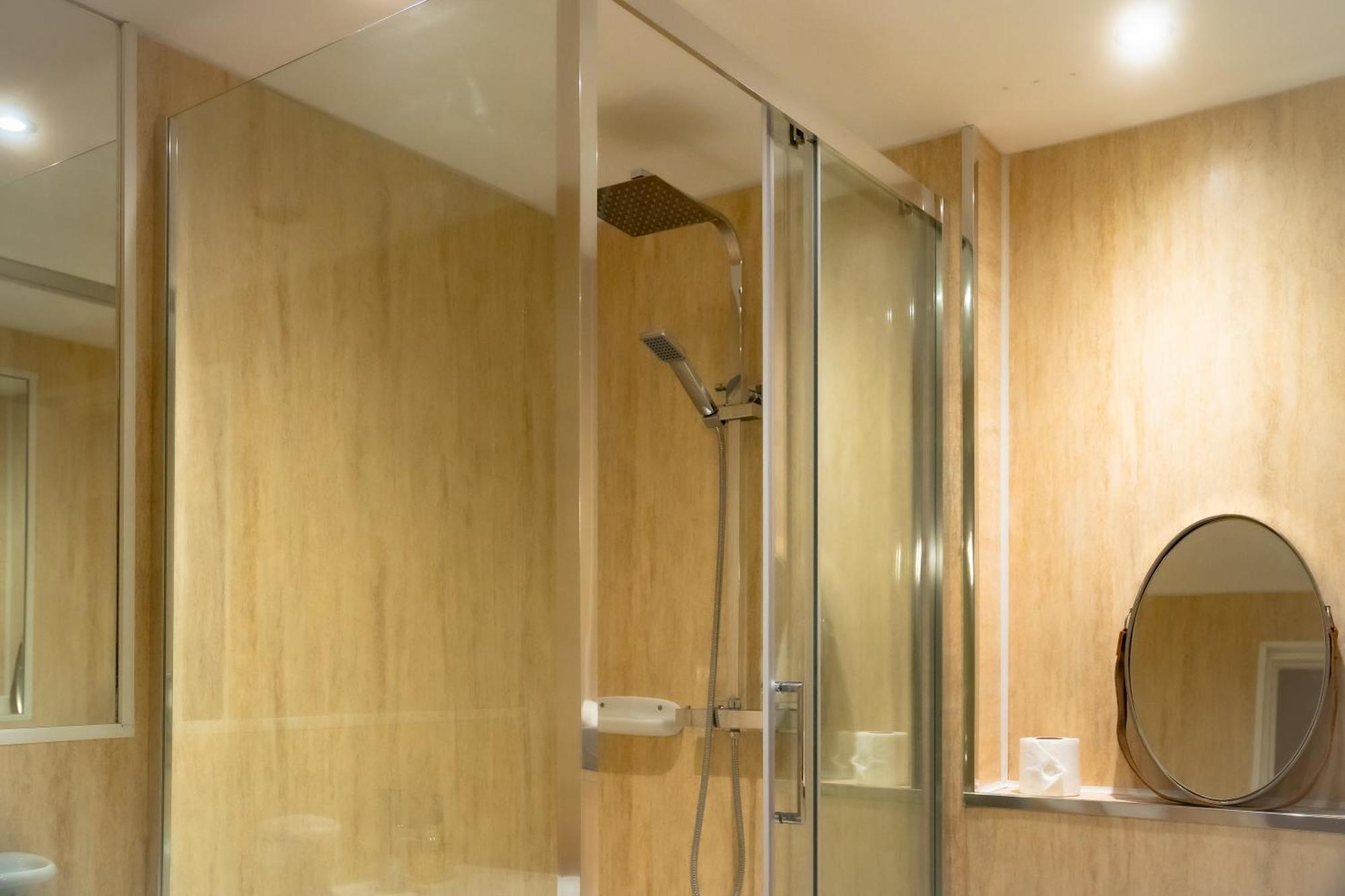 Loft Style Apartment Near O2, Abba Voyage, Excel ロンドン エクステリア 写真